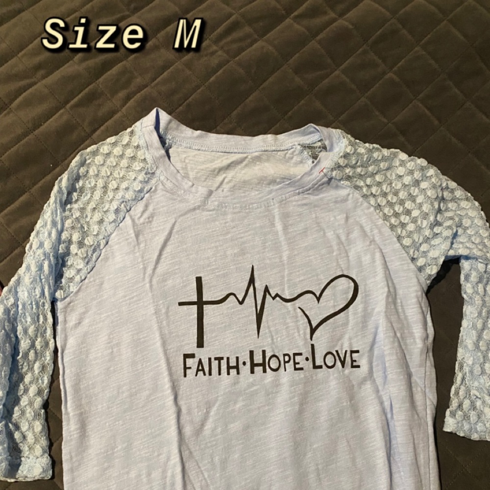 Cute long sleep shirt